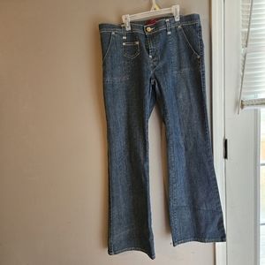 NWOT!!! Levis Jeans Sz 14 W32